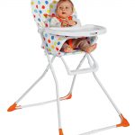 Chaise haute Junior pliante pas cher