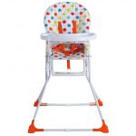 Chaise haute Junior pliante pas cher