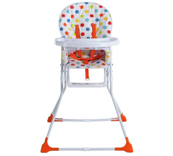 Chaise haute Junior pliante-20209