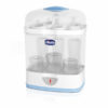 sterilisateur naturel chicco