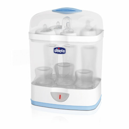 sterilisateur naturel chicco