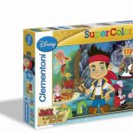 puzzle-jake-et-les-pirates-magasin-vente-jouets-maroc-casa