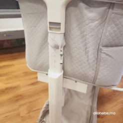 Berceau Cododo Balancelle 3en1 Télécommandé - Popypapa
