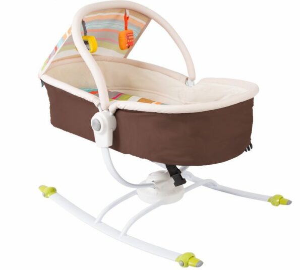 couffin naissance