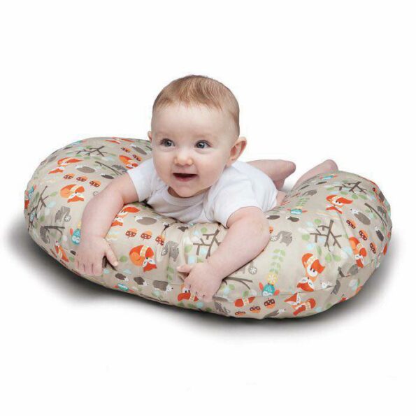 Coussin d'allaitement - Bebekevi-0