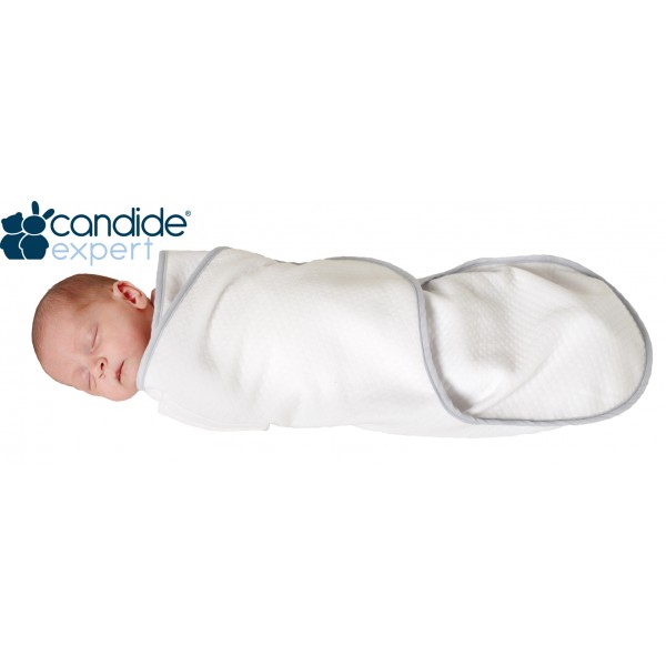 Candide Candizen Blanc Allobebe Maroc