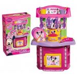 Cuisine Minnie – Dede