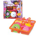 cuisine dinette dora