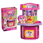 Cuisine – Minnie disney pour fille
