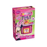 Cuisine Minnie – Dede
