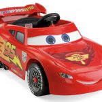 cars de disney 12V