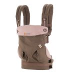 ergobaby 360 en bleu