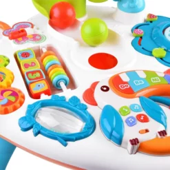Table de jeu et d'activité pour bébé - Huanger