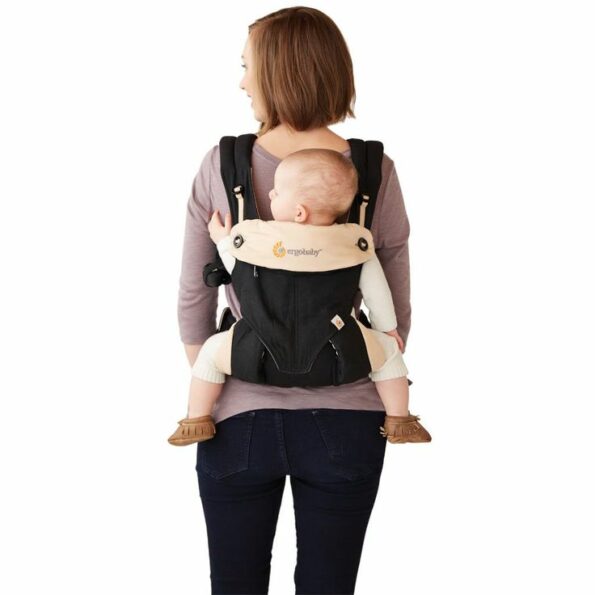 Porte-Bébé Ergobaby 360 – 4 positions-6339