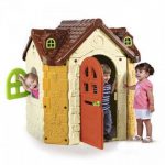 Maisonnette Feber Fancy House