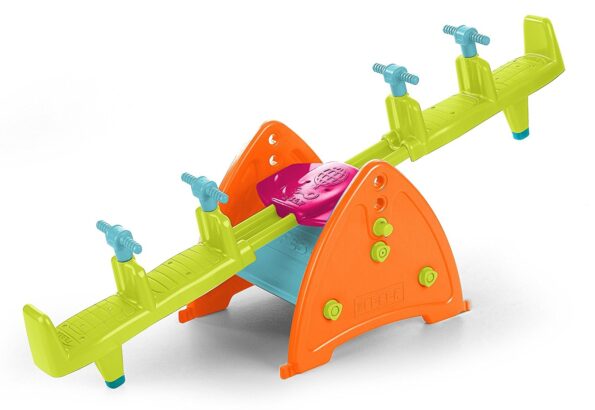 Trebuchet See Saw 2×2 – FEBER-18085