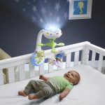 mobile fisher-price