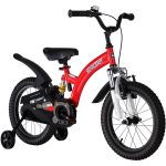 Bicyclette Flying Bear 20″ Royal baby au Maroc