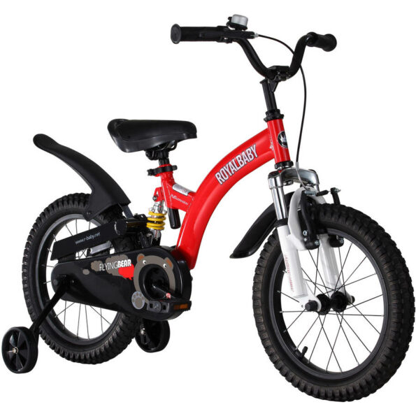 Bicyclette Flying Bear 20″ Royal baby au Maroc