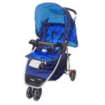 poussette Rouge de marque Goodbaby