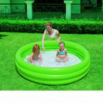 BESTWAY : Piscine pataugeoire gonflable de 183 cm