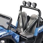 POLARIS RANGER RZR 900