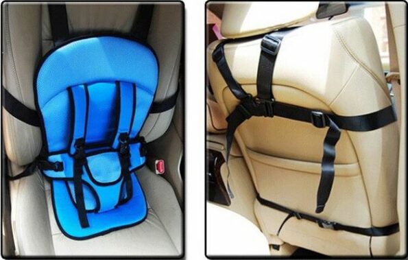 siege auto detachable