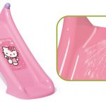 HELLO KITY Toboggan XS Maroc