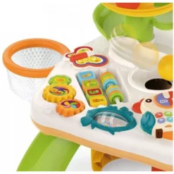 Table de jeu et d'activité pour bébé - Huanger