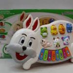 piano jouets bébé maroc
