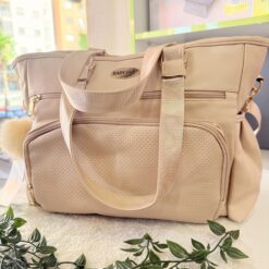 Sac à langer pour maman « Mum's bag»