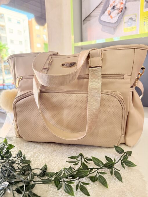 Sac à langer pour maman « Mum's bag»