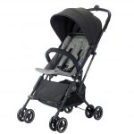 Poussette ultra Compacte – IODA-0