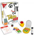 Jeu de divertissement : Taboo-0