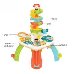 Table de jeu et d'activité pour bébé - Huanger