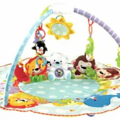 tapis musical