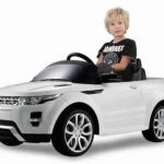 RASTAR – Range Rover Évoque