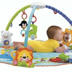 Tapis smart Baby - Douce Planète-2235