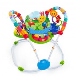 Jumper évolutif Neighborhood Friends Activity – BABY EINSTEIN-16832