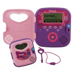 Kidi Secrets Pocket (interactif )