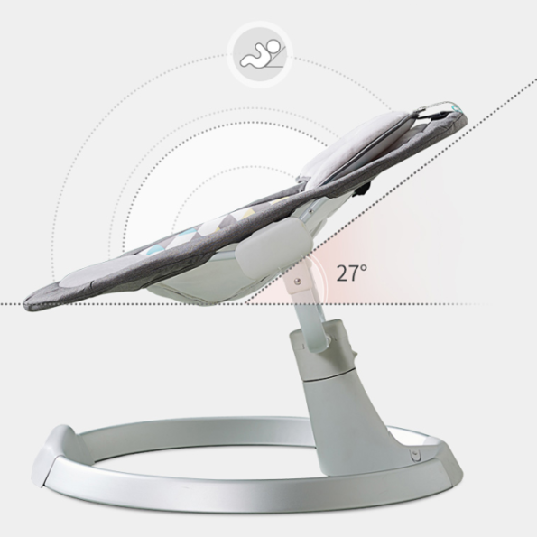 Balancelle Télécommandé + Bluetooth-14456