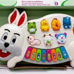 piano jouets bébé maroc