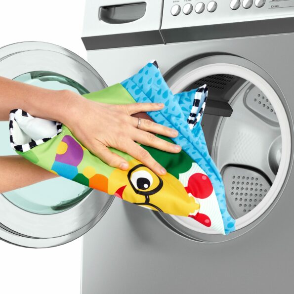 Jumper évolutif Neighborhood Friends Activity – BABY EINSTEIN-16838