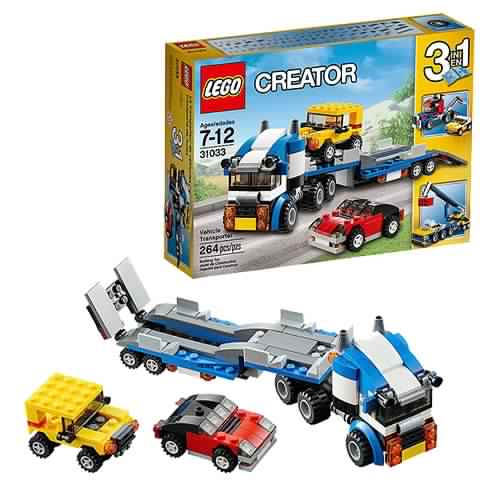 Lego Creator – 31033