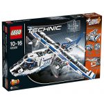 Vente Lego Technic au Maroc Casablanca – L’avion Cargo – 42025