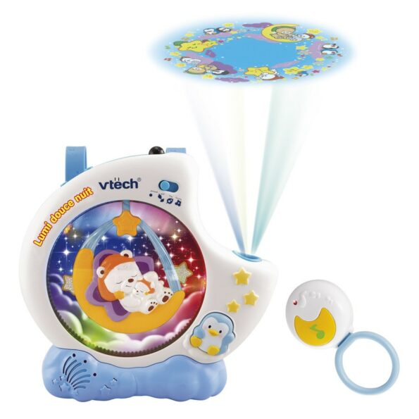 Vtech! Lumi Douce Nuit -59