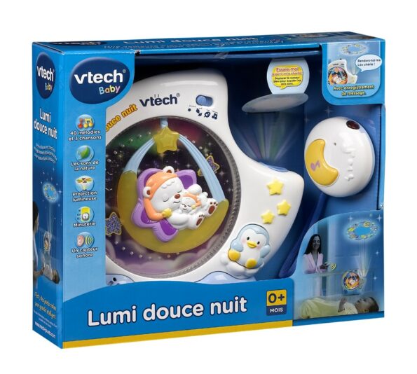 Vtech! Lumi Douce Nuit (