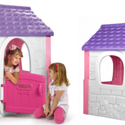 maison feber rose vente maroc