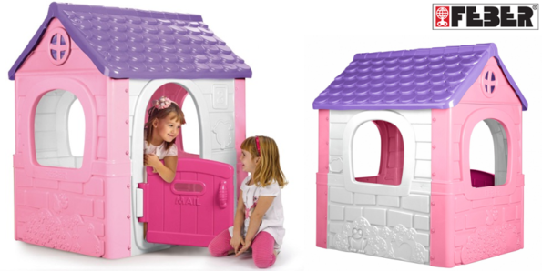 maison feber rose vente maroc