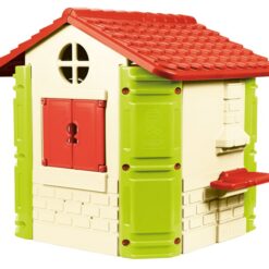 FEBER house